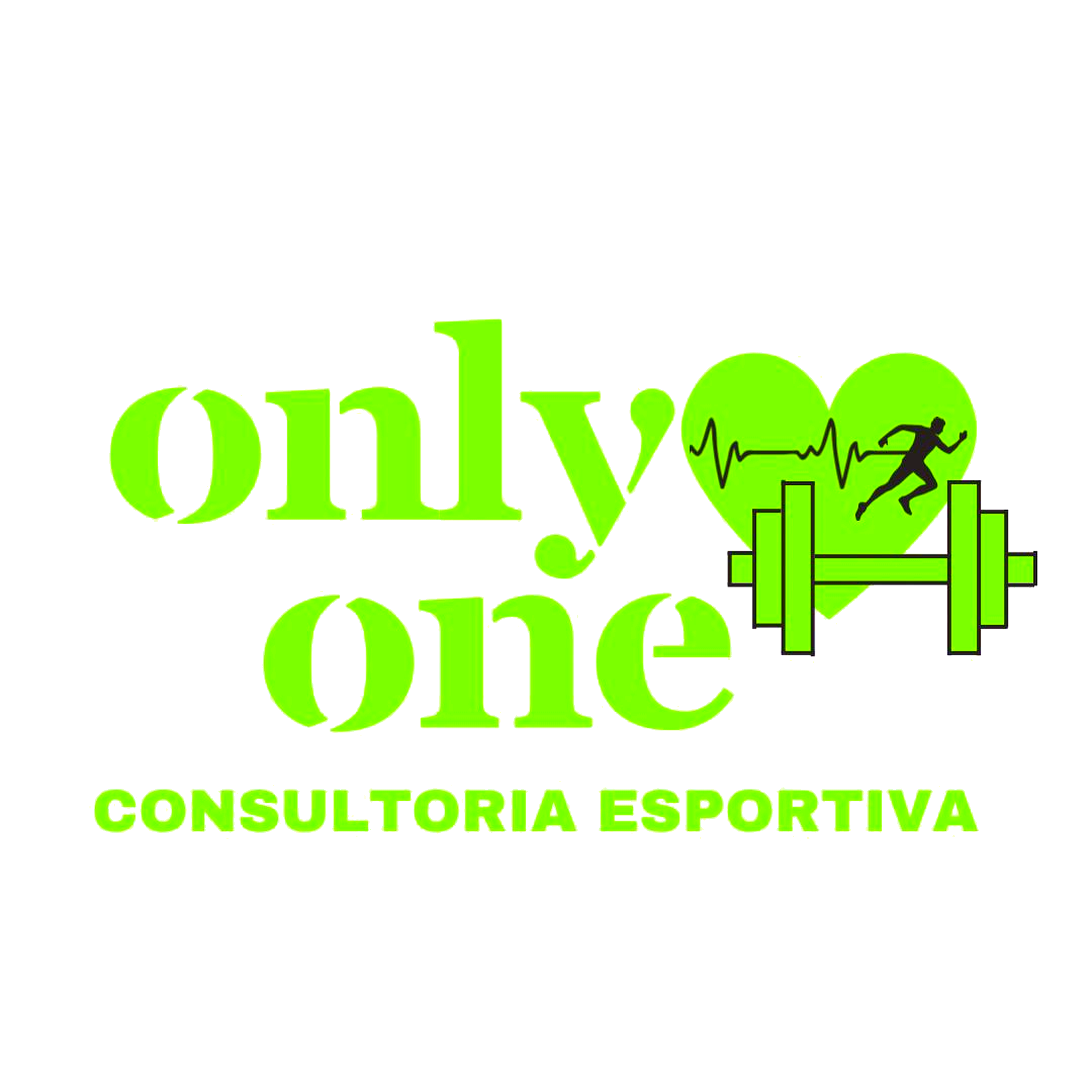 Only One Logo
